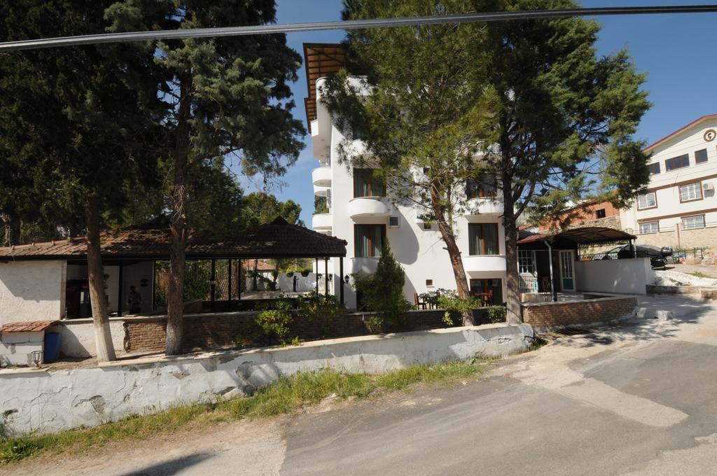 Bellamaritimo Hotel Pamukkale Exterior foto