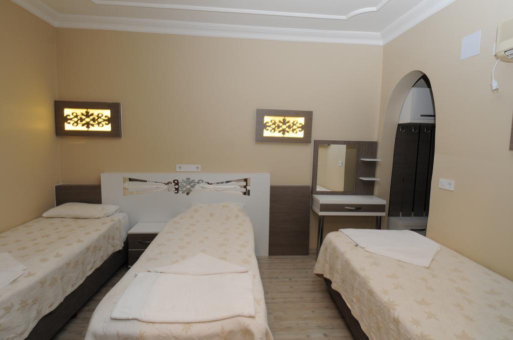 Bellamaritimo Hotel Pamukkale Zimmer foto