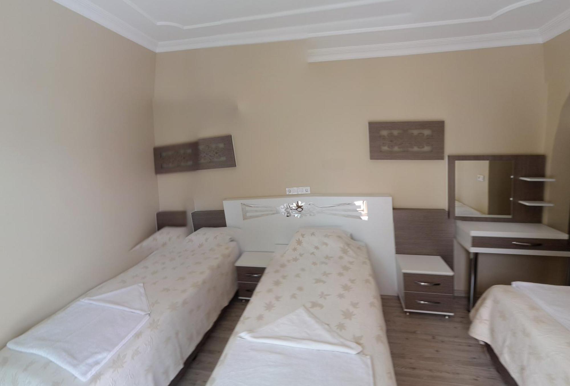 Bellamaritimo Hotel Pamukkale Zimmer foto