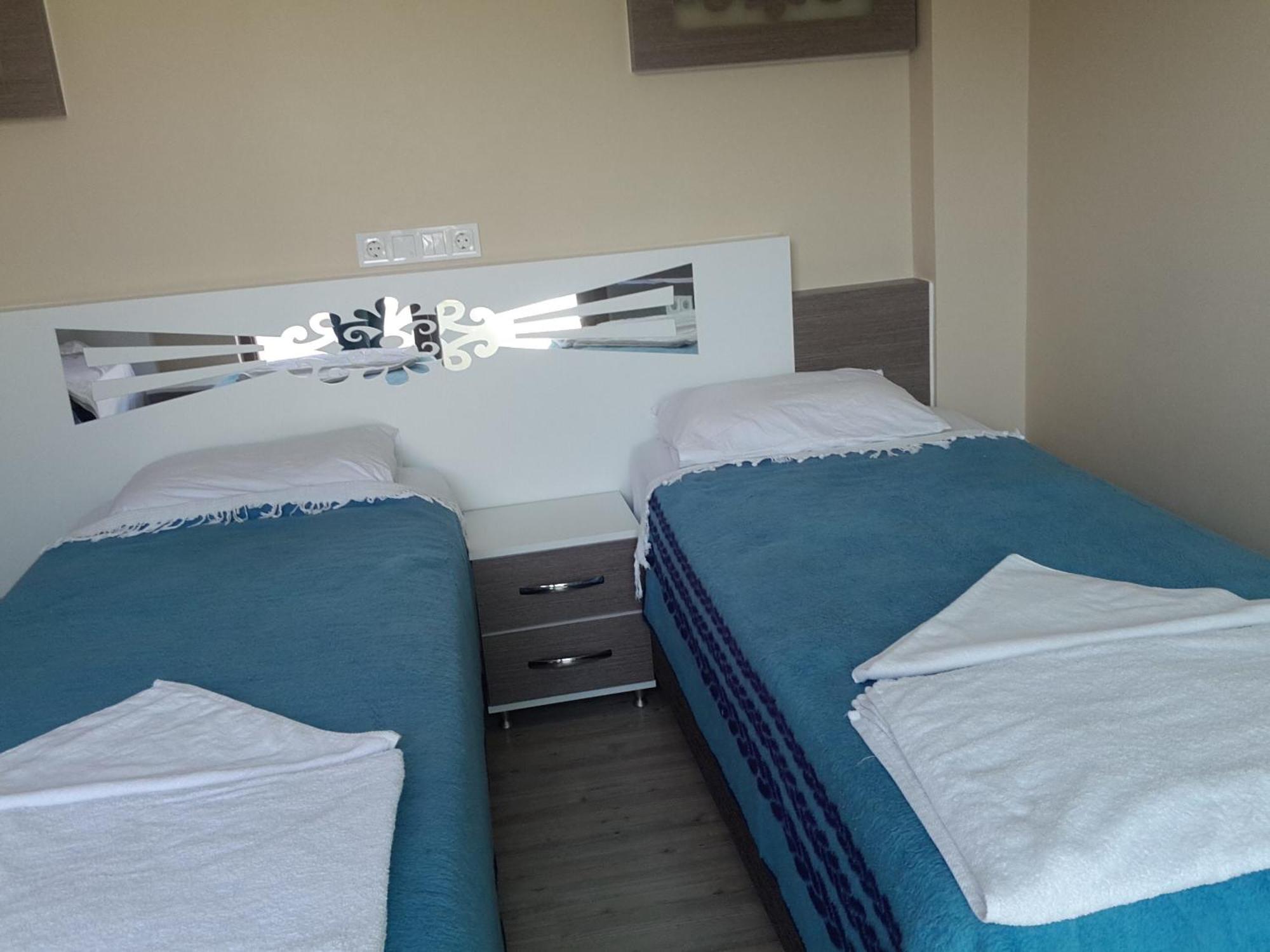 Bellamaritimo Hotel Pamukkale Zimmer foto
