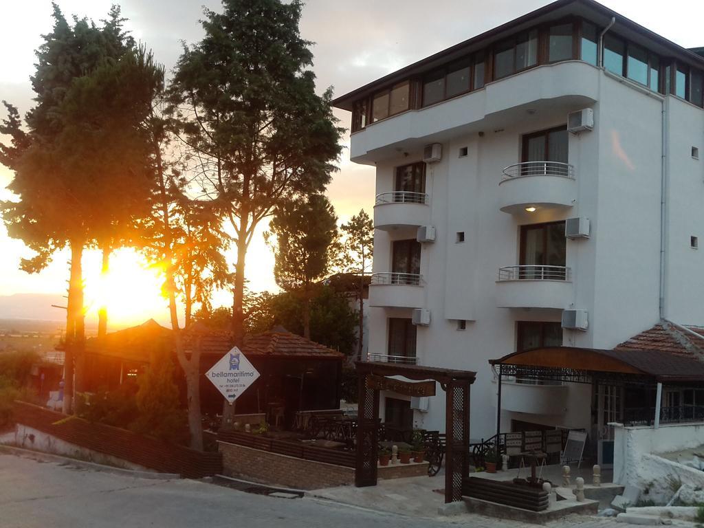 Bellamaritimo Hotel Pamukkale Exterior foto