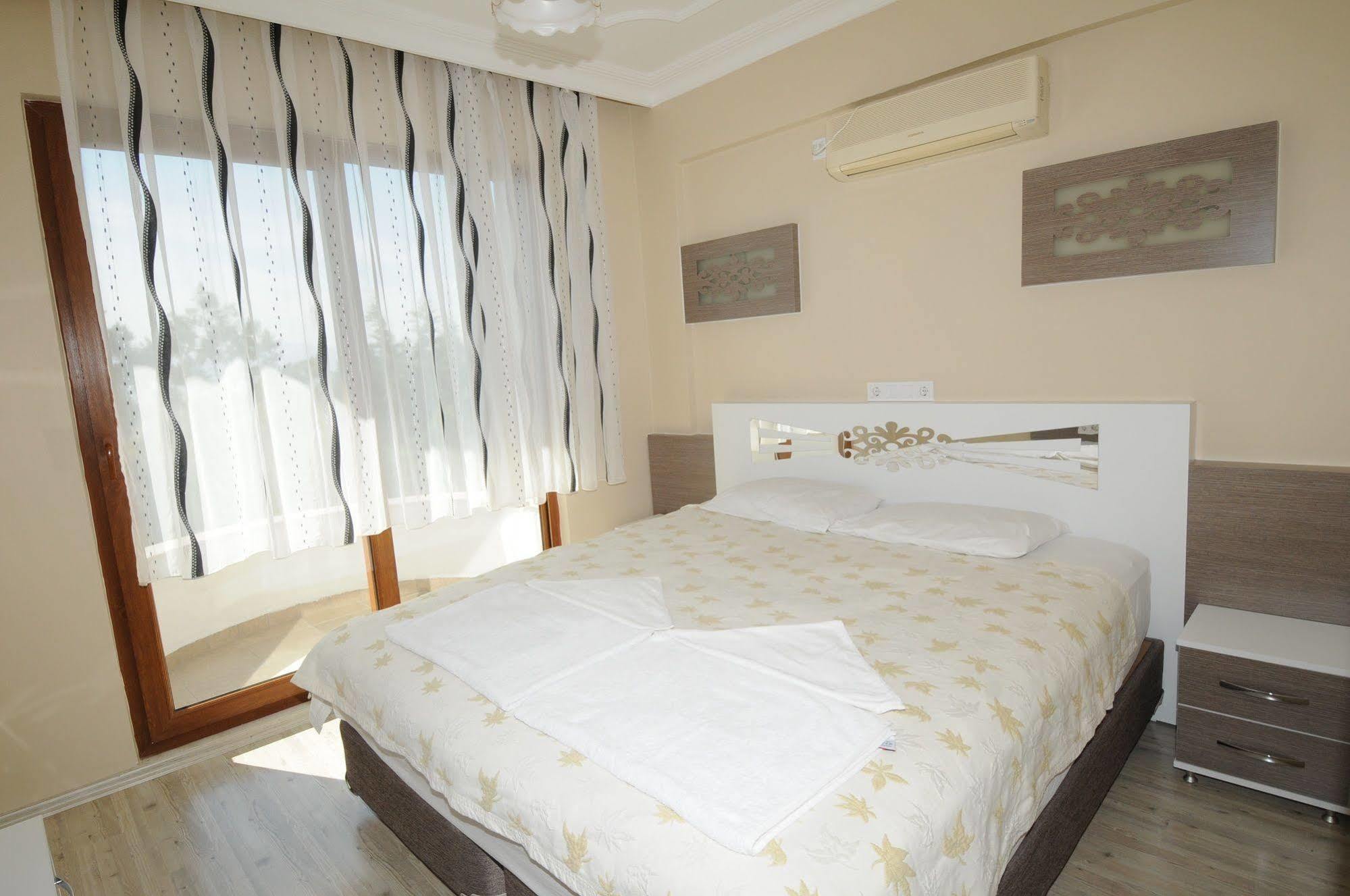 Bellamaritimo Hotel Pamukkale Exterior foto
