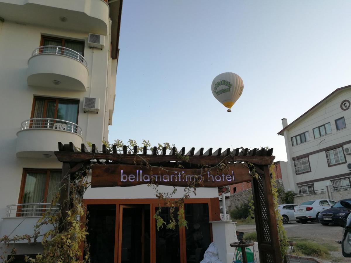 Bellamaritimo Hotel Pamukkale Exterior foto